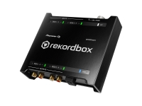 Pioneer Interface 2 Rekordbox DVS Pioneer Interface 2 Rekordbox DVS